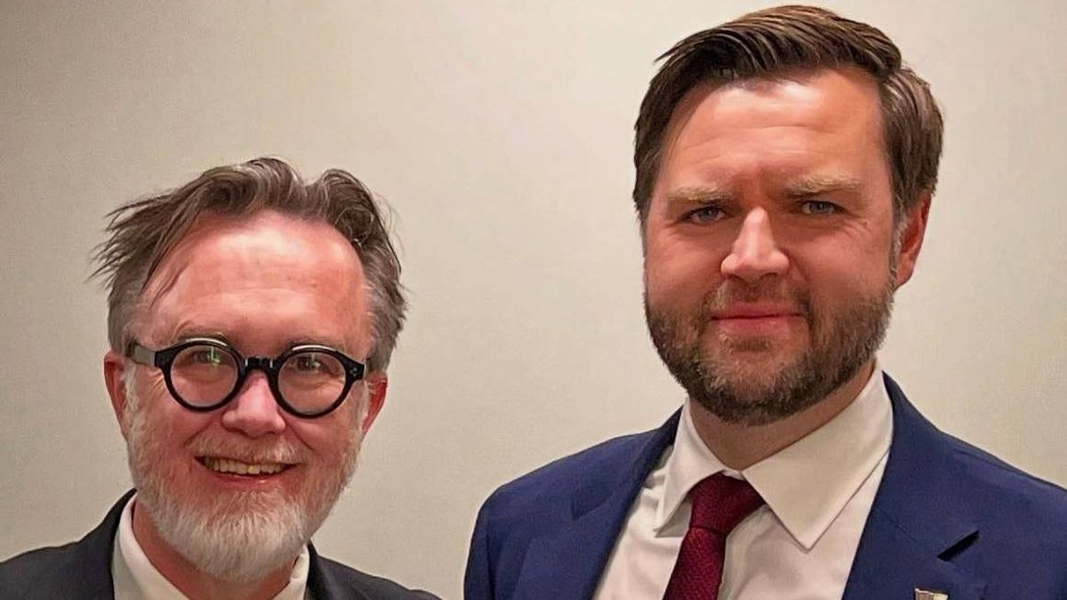 Izgalmas bejelentés: Magyarországon is bemutatják a filmet, mely J. D. Vance barátjának könyvét dolgozza fel