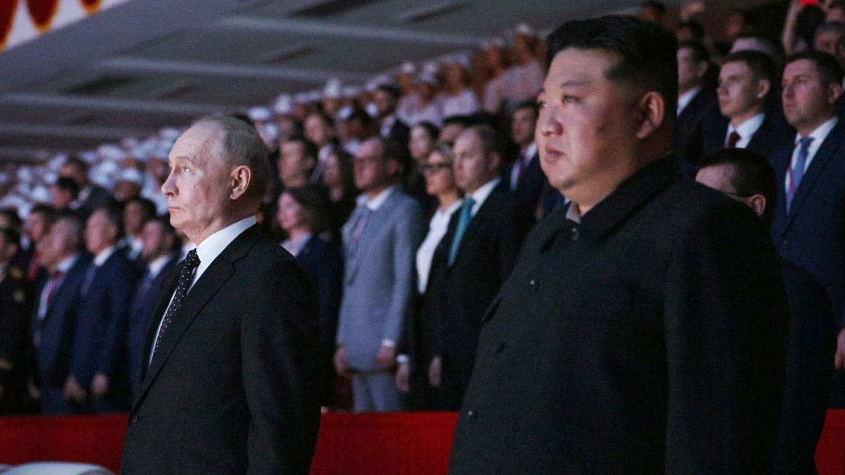 Súlyos eszkaláció a háborúban: Kim Dzsongun-é lehetett az egyik rakéta, ami egy tucat kijevi lakos halálát okozta