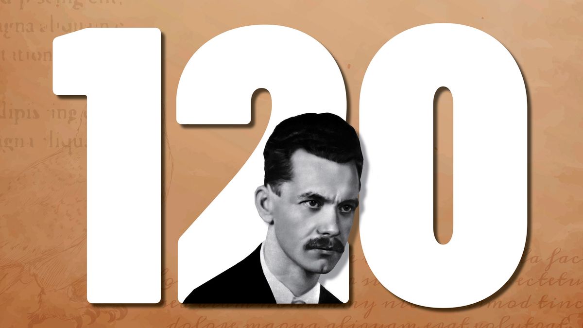 „Jó volna jegyet szerezni és elutazni Önmagunkhoz” – 120 éve született József Attila