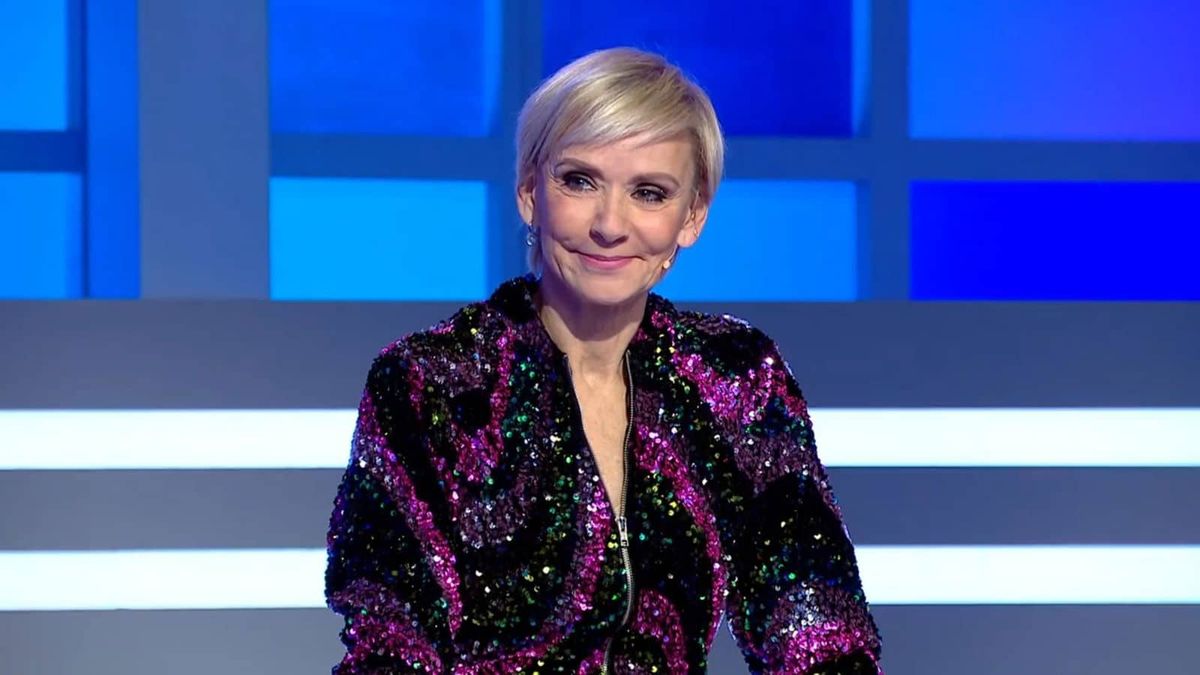 Jakupcsek Gabriella fájdalmas leckét kapott – nagyon fájdalmasat
