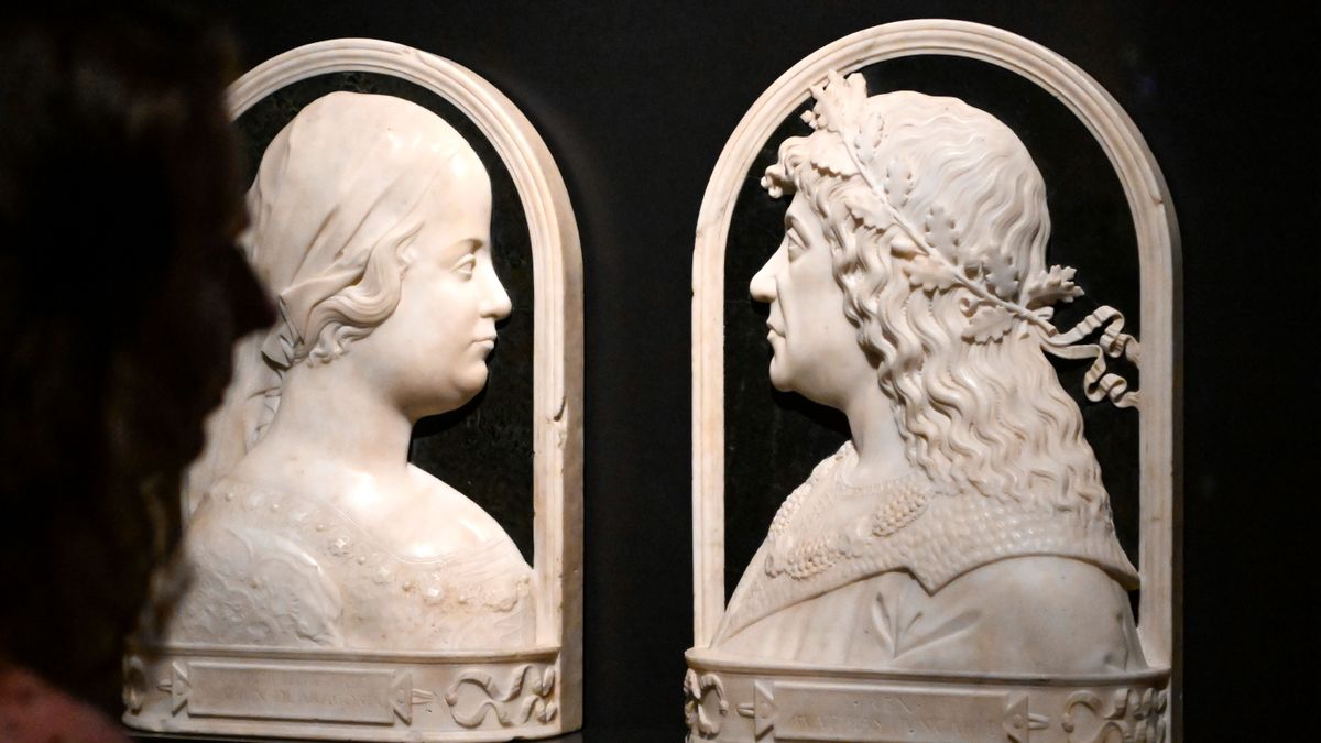 Habsburg királyaink maradványai mind megvannak Bécsben – a nemzeti dinasztiánk meg nincs sehol