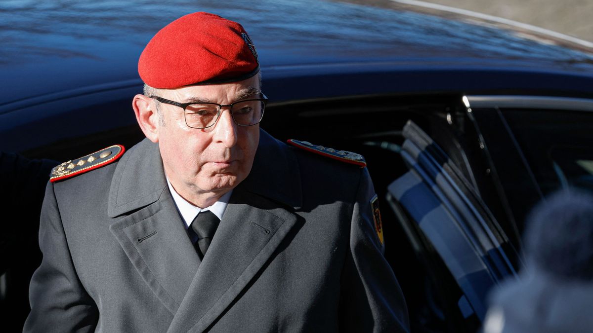 Német főparancsnok: Putyin célja a NATO és a nyugati társadalom szétverése