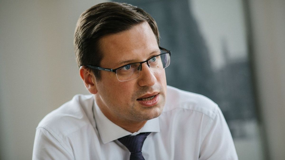 Gulyás Gergely: A NER-es kullancsokat várják az ellenzékben