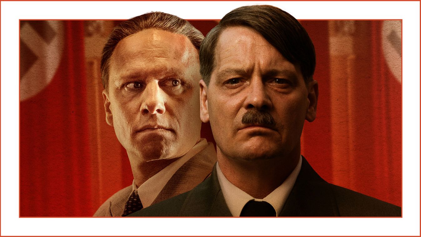 Goebbels, a manipuláció művészete