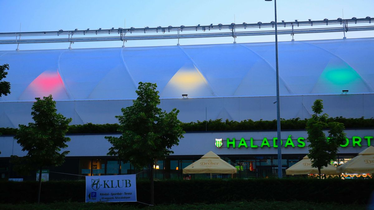 Újabb százmilliók a számlán: a kormánynak köszönhetően megmenekült a patinás magyar klub