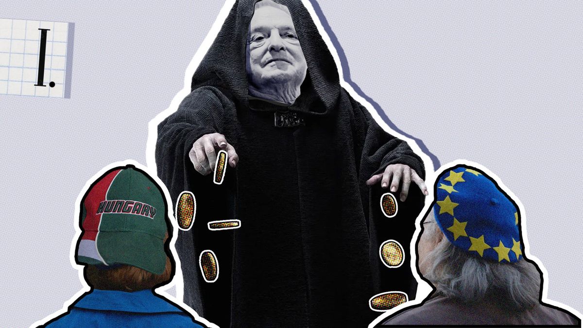 Projekt Hüdra: Fedőszervezetek működés közben – eddig nem látott részletek a USAID-botrányról