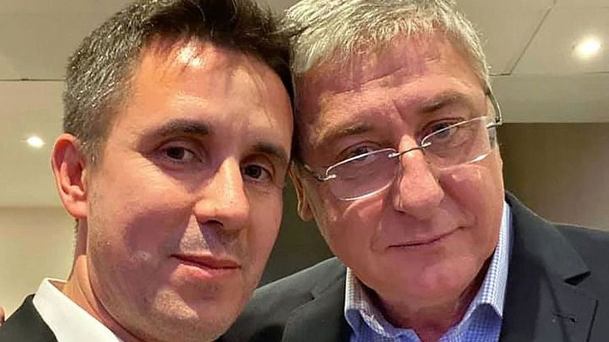 „Czeglédy Csaba bűnös” — a Veszprémi Törvényszék helyben hagyta az elsőfokú ítéletet