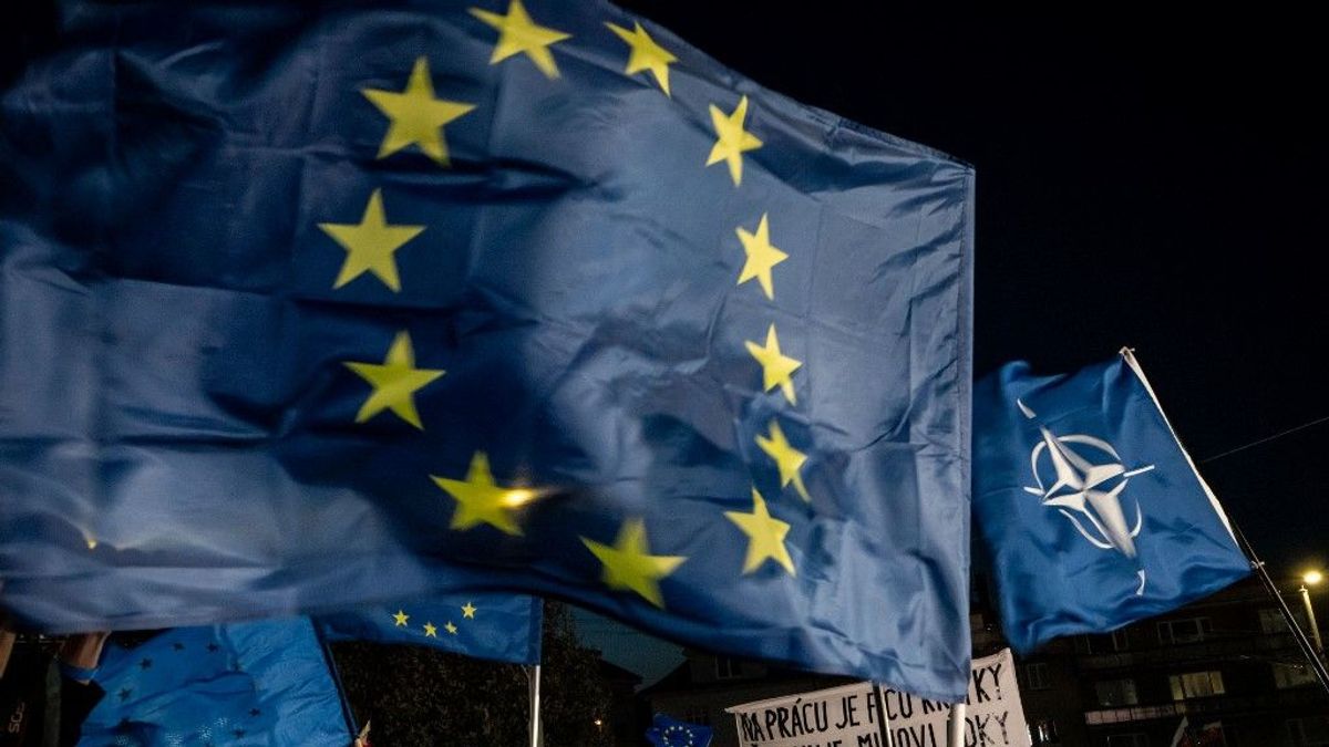 Kiborultak a balos NGO-k az EU-ban: megkérdezték őket a finanszírozásukkal kapcsolatban