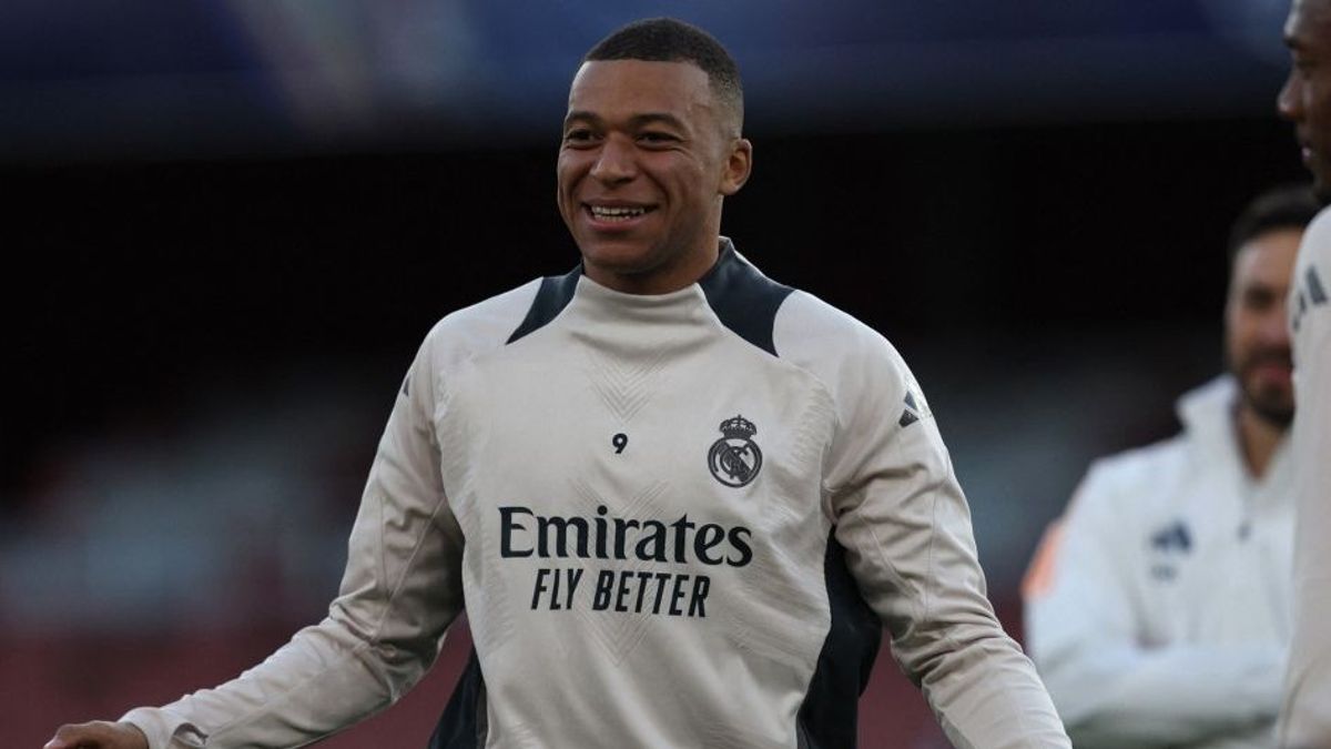 „Szégyenletes és igazságtalan” – reagáltak Barcelonából Mbappé eltiltására