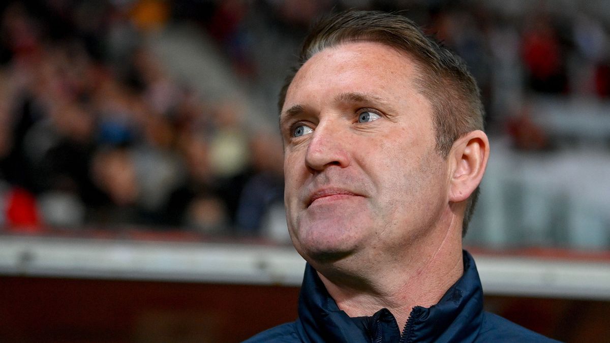 Robbie Keane vallomása a derbi előtt: „Jobb lenne most a pályán lenni”