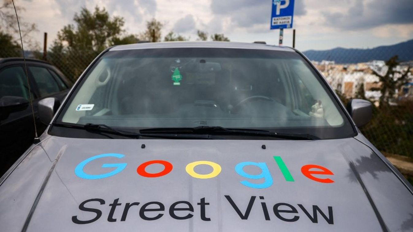 Ismét Magyarországra érkeznek a Google utcaképkészítő járművei