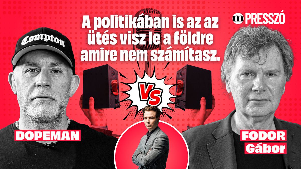 A tiszás propagandisták kiakadnak: ha Magyar Péter emberein múlik, akkor ez a műsor soha nem jön létre – Itt a Presszó! (VIDEÓ)