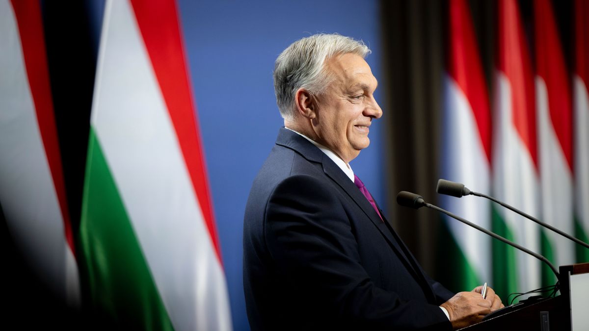 „Reméljük, hogy Orbán sokáig kormányon marad” – ítéletet hirdettek a Magyarországra költözött németek (VIDEÓ)