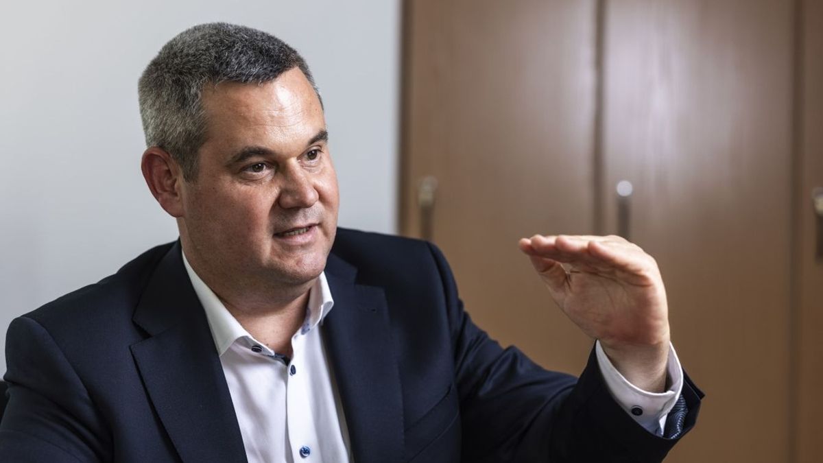 Egészségügyi államtitkár: „Magyar Péter megbízói egyértelműen külföldiek, ő Brüsszel embere, külföldi érdekeket szolgál”