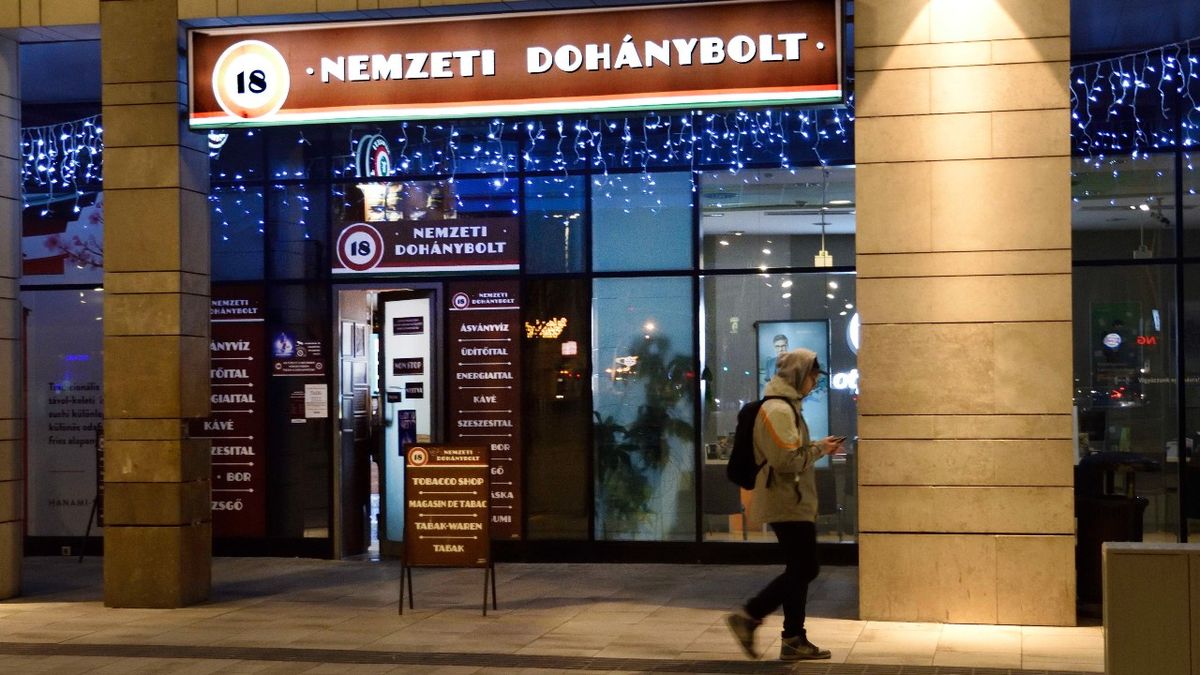 Rossz hír a dohányosoknak: brutális drágulás a láthatáron
