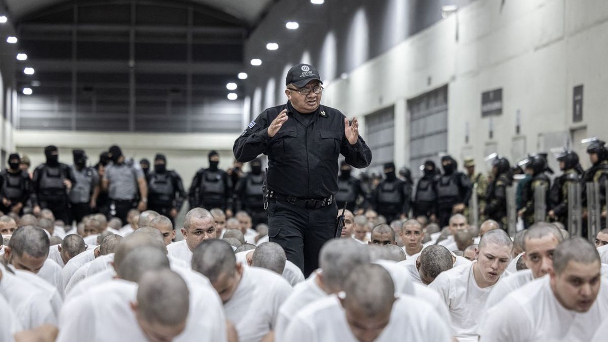 Rendteremtés: Venezuelából csempészett nőket kényszerítettek prostitúcióra, de Trumpék kíméletlenül lecsaptak