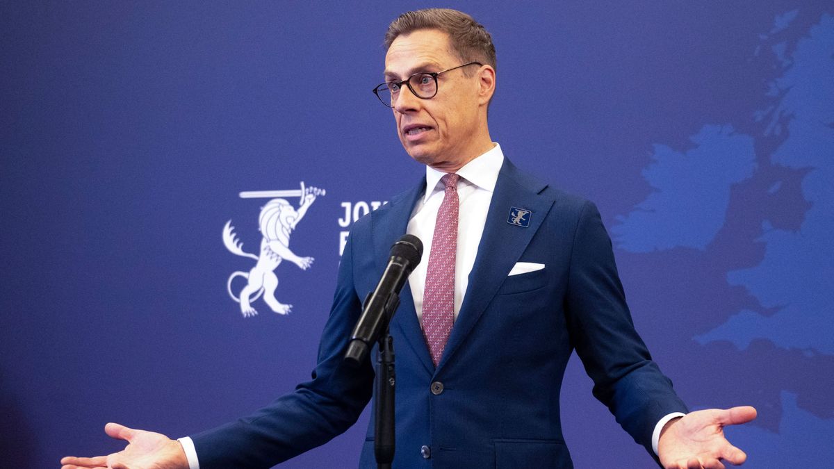 Reálpolitikát villantottak a finnek: az elnök szerint fel kell készülni az orosz-finn kapcsolatok helyreállítására