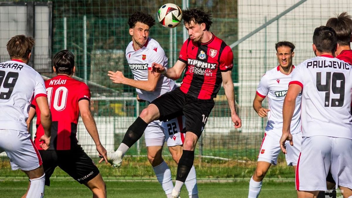 „Nem akarjuk magunkat becsapni” – kendőzetlen őszinteség a magyar sportvezetőtől