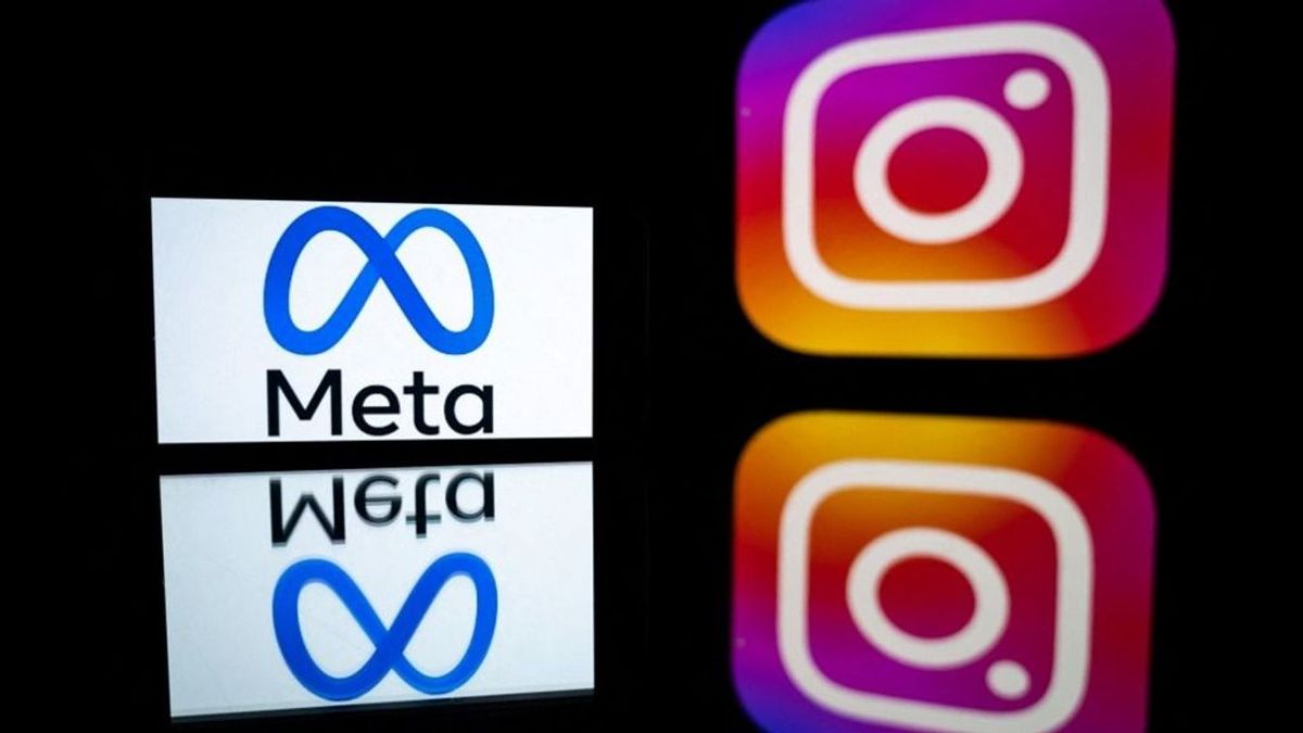 Pár órán belül gyökeres változáson megy át a Facebook és az Instagram