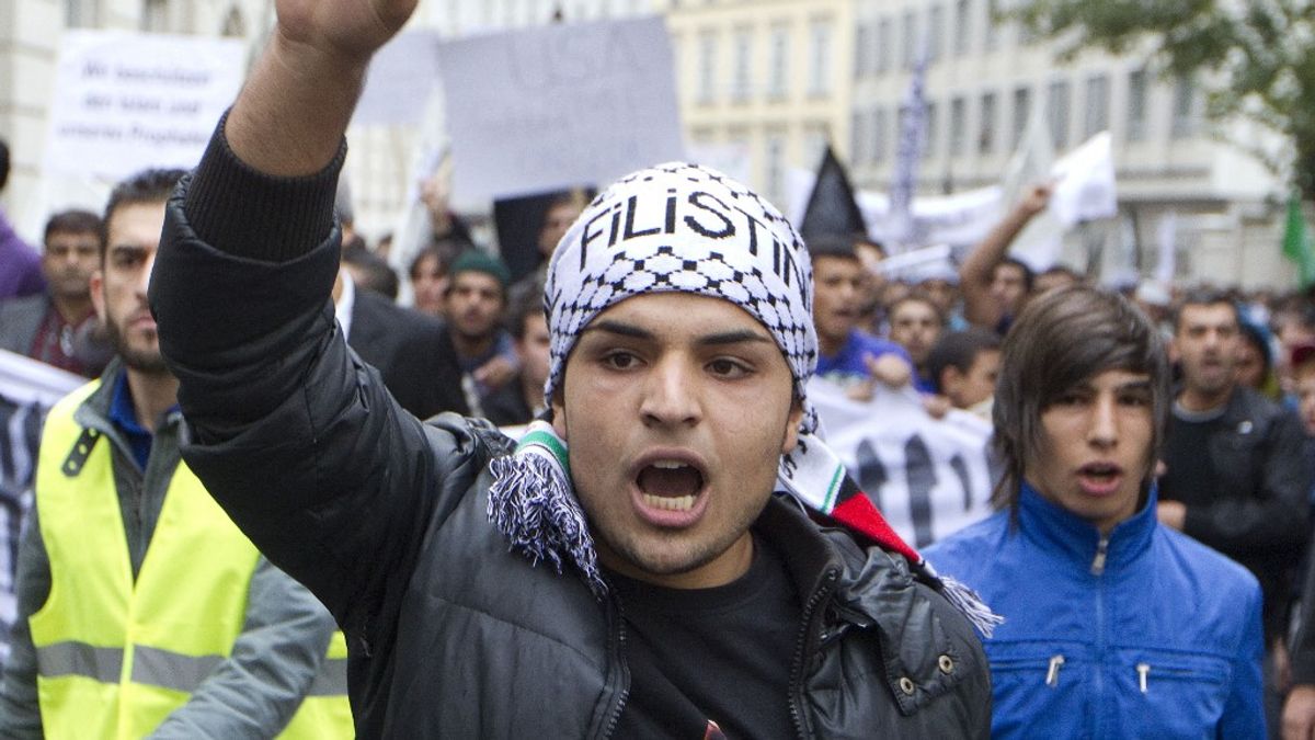Egyre jobban félnek az osztrákok, hogy elveszítik a hazájukat: megdöbbentő adatok érkeztek Bécsből