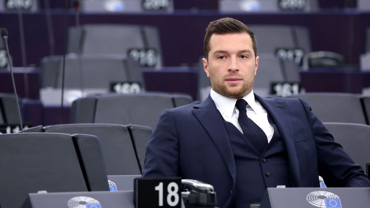 Marine Le Pen eltiltása után minden szem az utódjára szegeződik