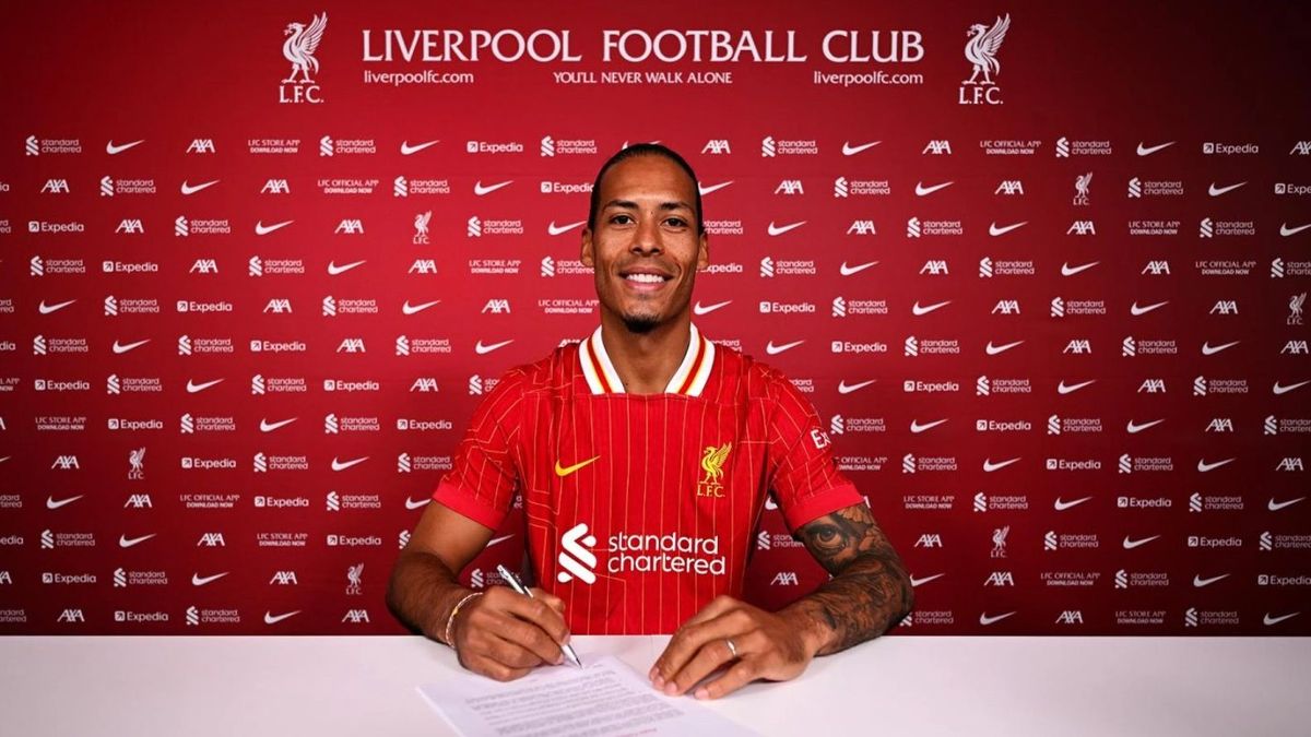 Nagy bejelentést tett a Liverpool – régóta várt erre a hírre Szoboszlai Dominik