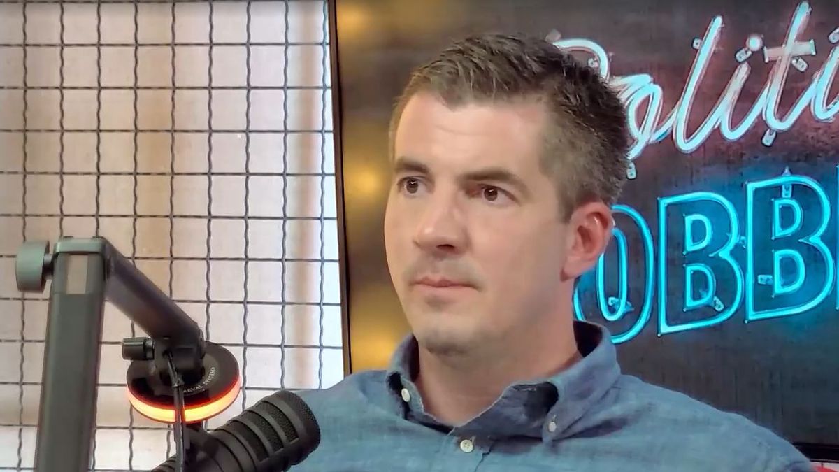 Kocsis Máté Magyar Péterről: A politika mindig egy durva és nehéz műfaj volt, de amit ez az elmeháborodott művel, az egészen penetráns (VIDEÓ)