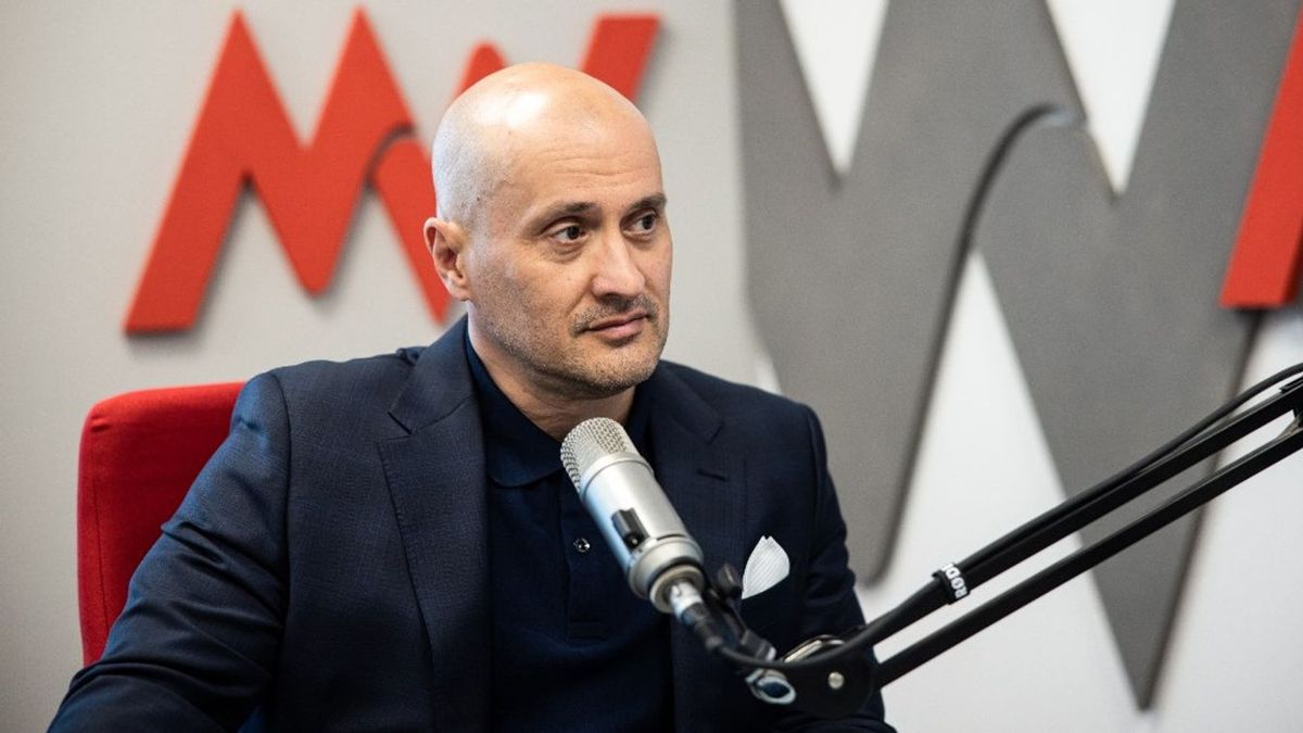 Magyar Péterben hisznek a választói. Ennyire egyszerű
