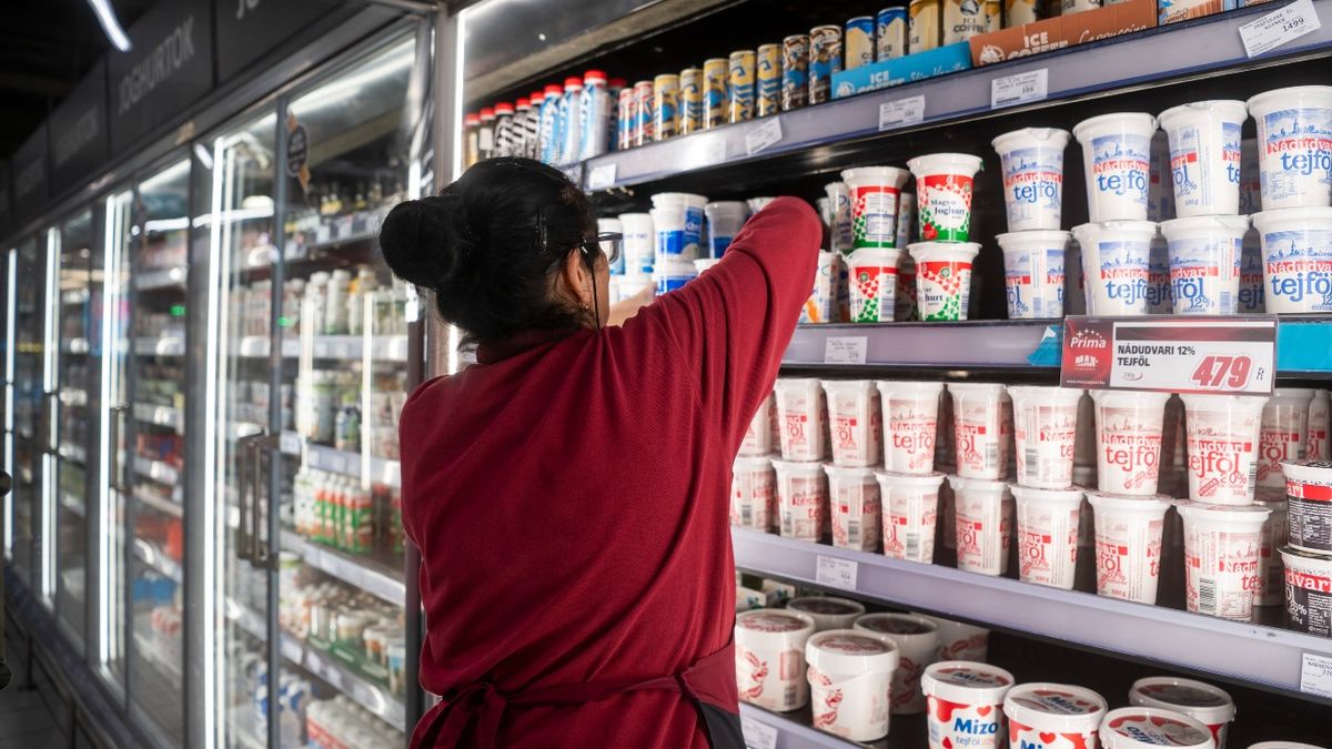 Vége lehet az árréstopnak? – egyértelmű üzenetet küldött a szövetség