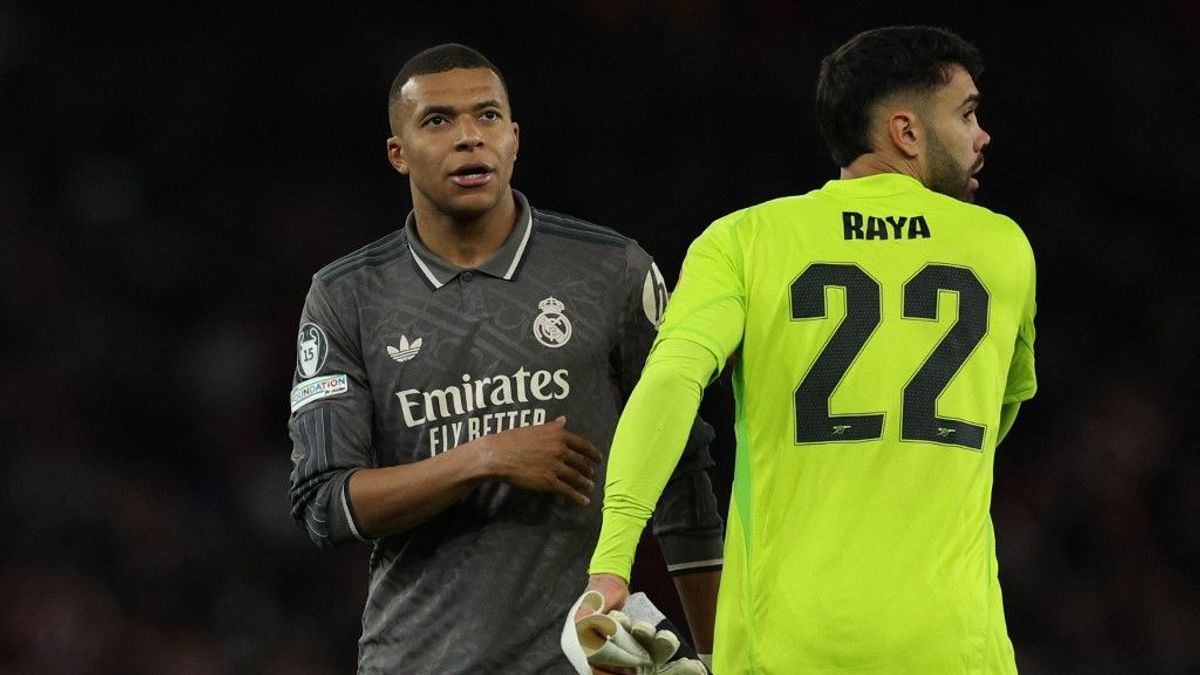„Nem kérdés, hogy képesek fordítani” – megint csoda kellene a Real Madridtól a Bajnokok Ligájában