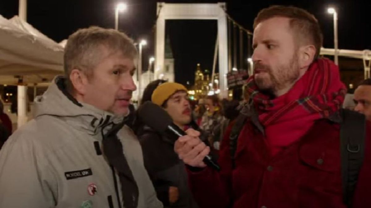 Elemző: „Hadházy ezzel a Fidesznek segített”