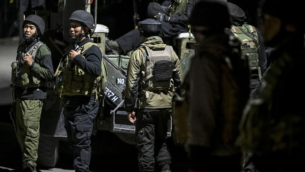 Terrortámadás Indiában: azonnal hazautazott Szaúd-Arábiából Narenda Modi