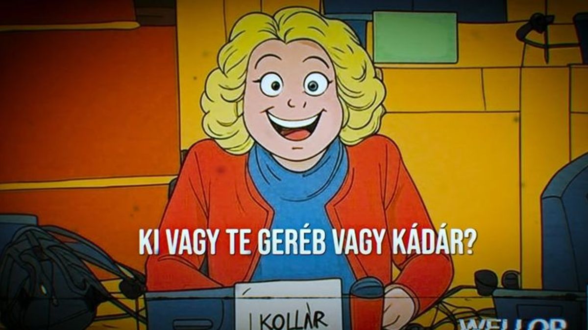 „A poloska a kórházakat siratja, mert pusztulnak, de miatta” – lecsapott Wellor Kollár Kingára, itt a Hazaáruló Mix (VIDEÓ)