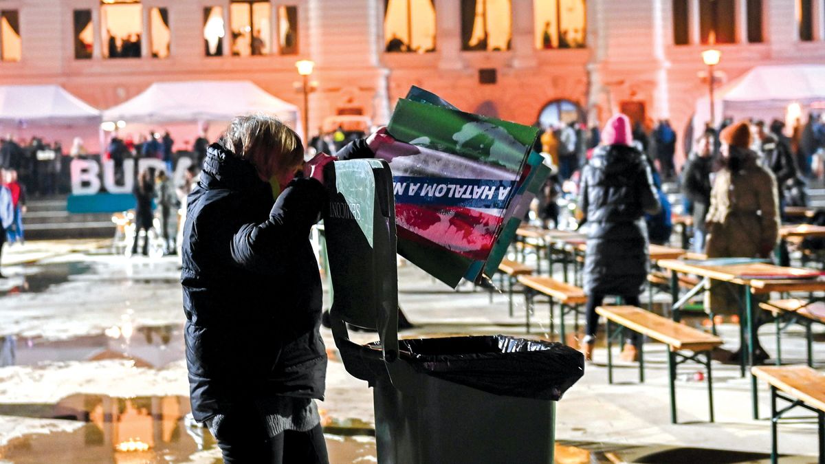 Így mértek ti, avagy nem közvélemény-kutatást kell nyerni