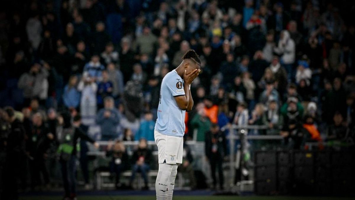 Ferenc pápa halála miatt nem lépett volna pályára a sztárklub – a liga azonban másképp döntött