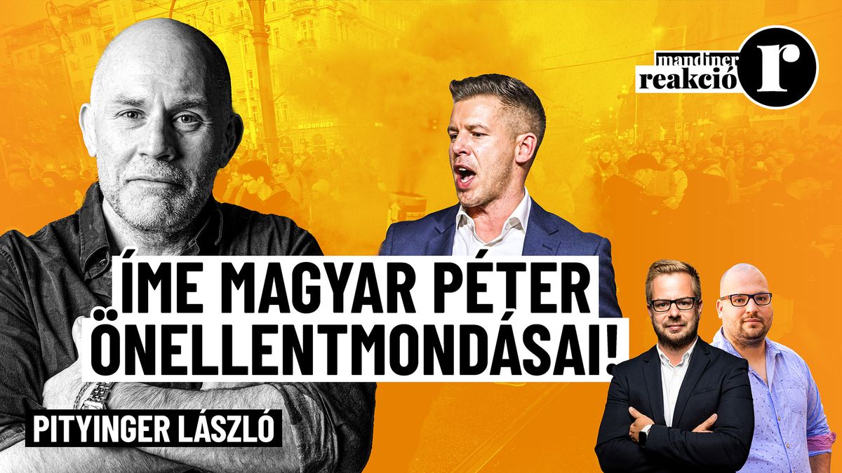 Dopeman nem kertelt: Magyarország Európa egyik legszabadabb országa (VIDEÓ)