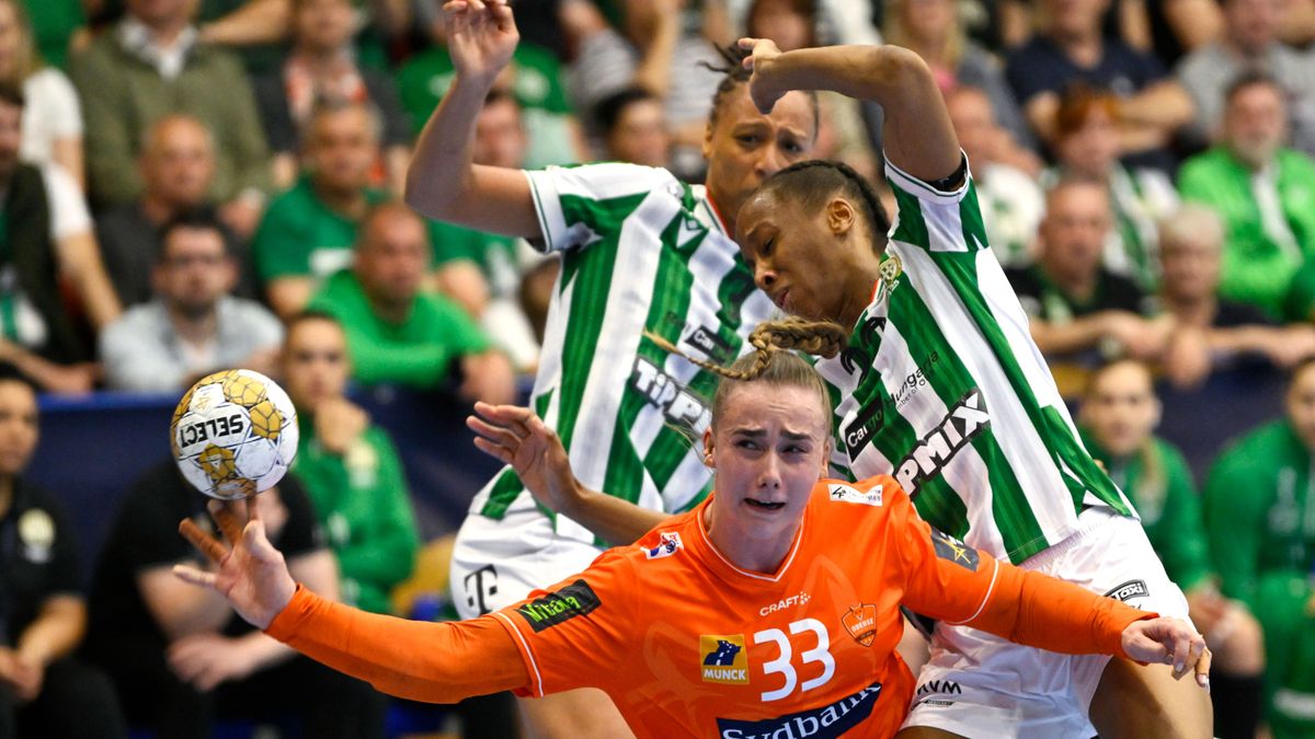 Ez mindenkinek nagyon fáj – egyetlen góllal kikapott, így nem jutott BL négyes döntőbe a Ferencváros