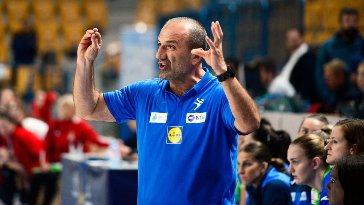 Európa-bajnok és Bajnokok Ligája-győztes edző veszi át a magyar kézilabdacsapat irányítását