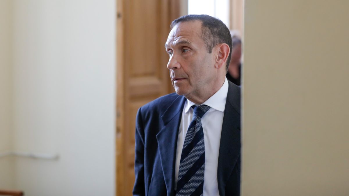 Nem hét év büntetést kaptam, hanem a dupláját – Gyárfás Tamás a Mandinernek