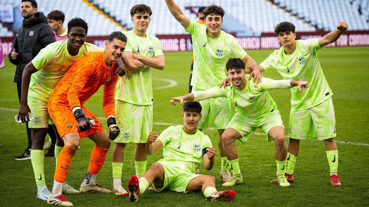 Újabb elképesztő teljesítmény a Barcelona magyar kapusától, nagy védései BL-elődöntőt értek!