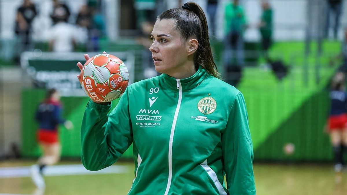 Most már biztos: távozik a Ferencváros magyar válogatott játékosa