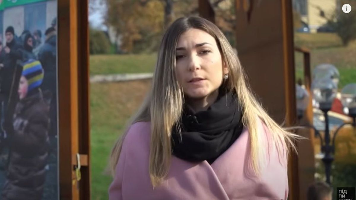 Brutálisan megkínozták az orosz fogságban meghalt ukrán újságírónőt a főügyészség szerint