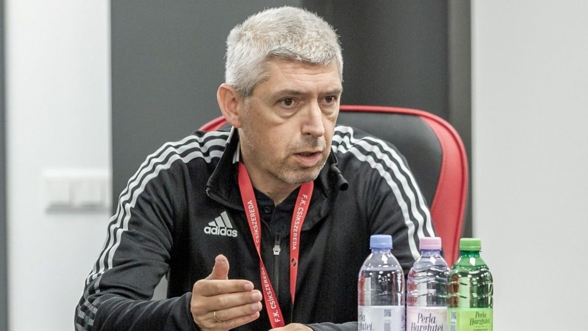 Kiverte a biztosítékot a románoknál a magyar sportvezető nyilatkozata: azonnal kérdőre vonták