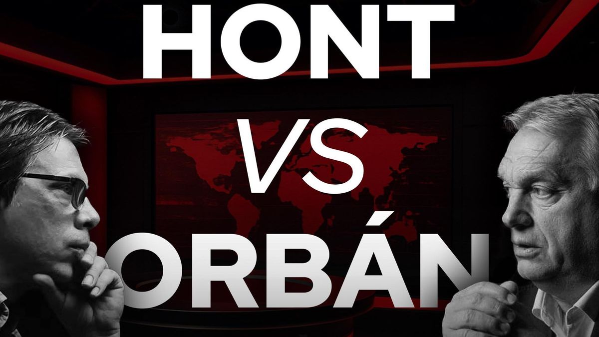 Európában is példátlan – így látták a Mandiner olvasói Hont András interjúját Orbán Viktorral