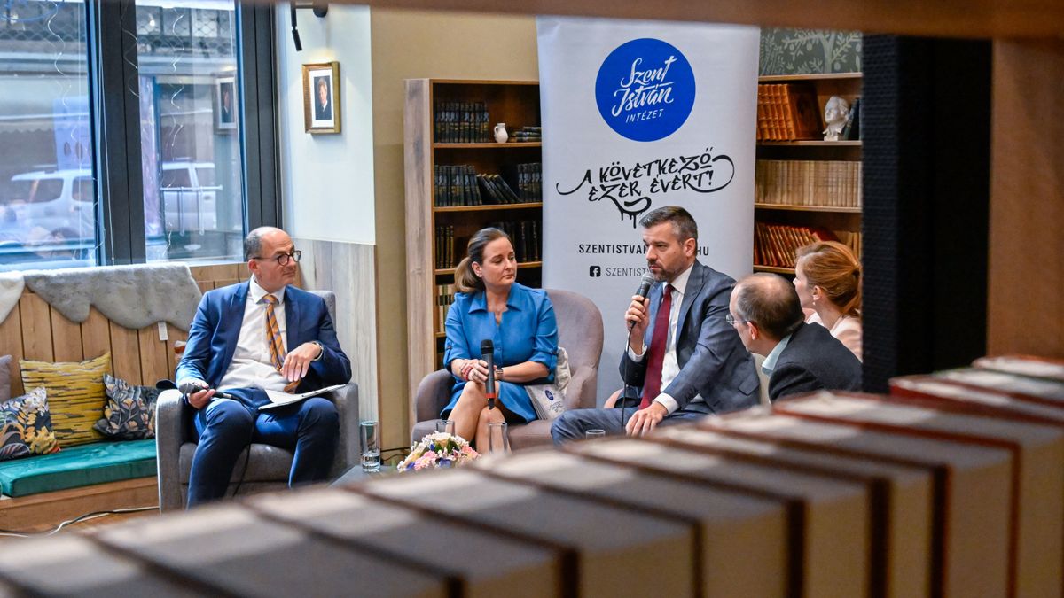 „A harc még csak most kezdődött el!” – szakértők keresték a választ, eljött-e a genderideológia alkonya