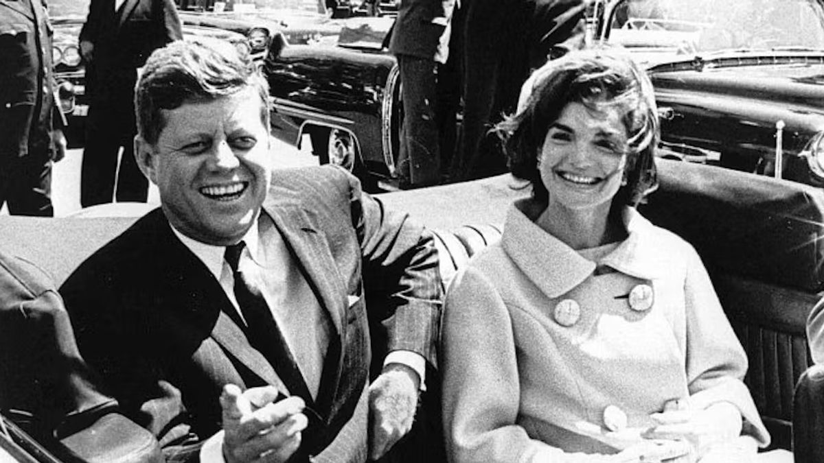 Trump feloldotta a Kennedy-merénylet  titkos aktáit, de mi derül ki belőlük?