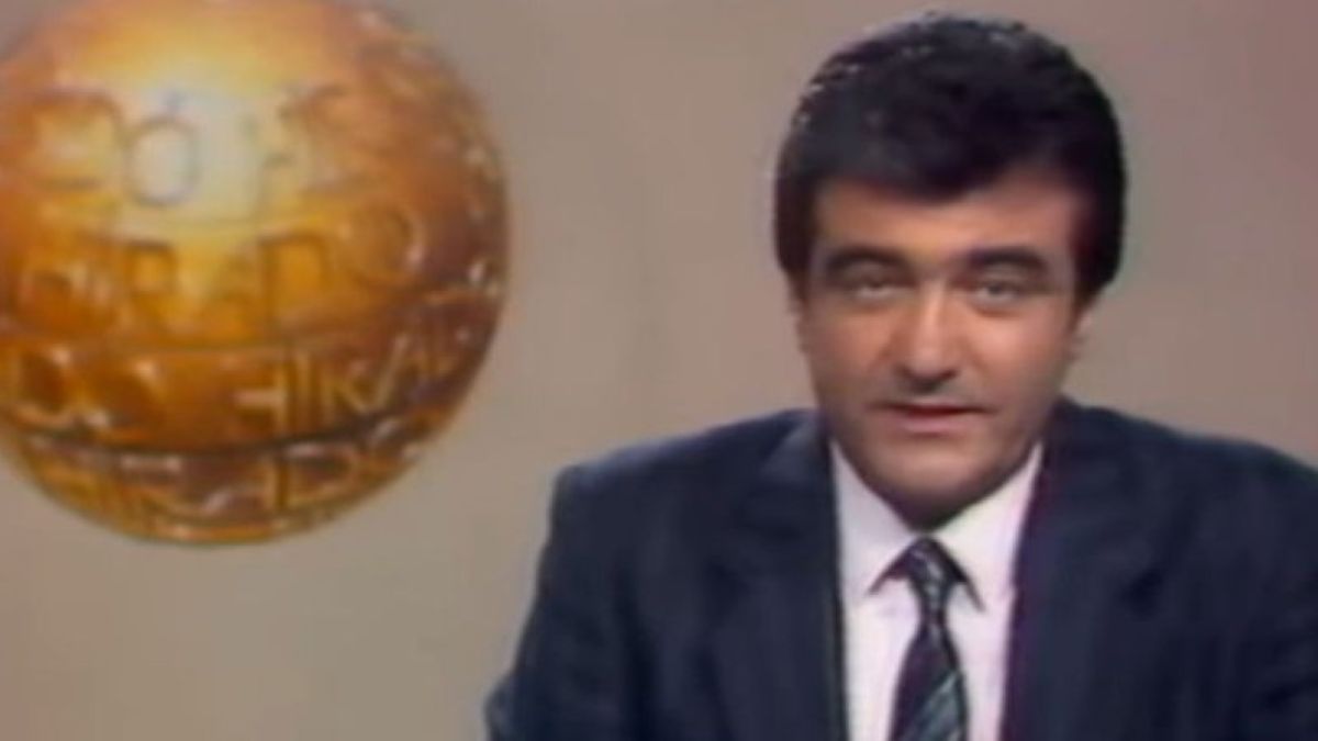 Ő az a magyar szinkronhang, akit mindenki ismer, de senki nem tudja, kicsoda