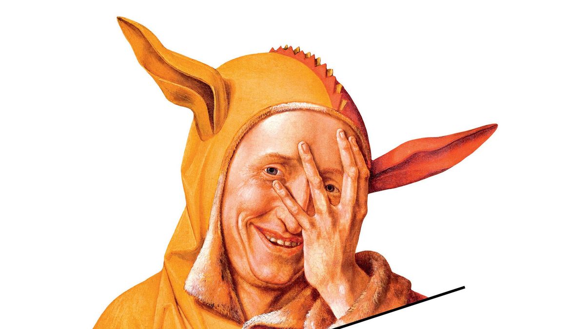 A hazugság és a káosz mint politikai cselekvés
