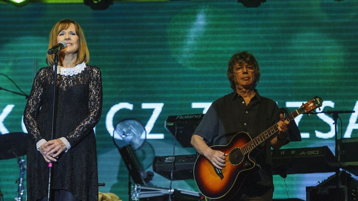 Újabb titok derült ki Koncz Zsuzsa és Bródy János múltjából
