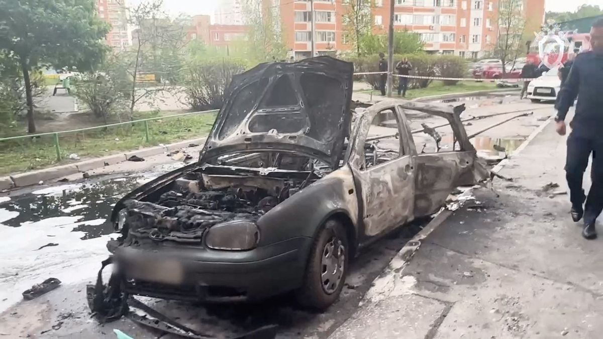 Újabb részletek derültek ki az orosz tábornok elleni merényletről
